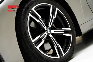BMW 4 Series 2021 425i M Sports suit exterior photo 7