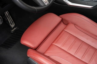 BMW 4 Series 2021 425i M Sports suit interior photo 13