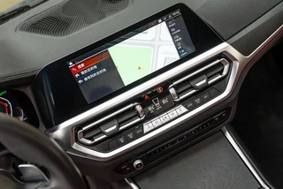 BMW 4 Series 2021 425i M Sports suit interior photo 16