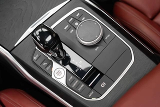BMW 4 Series 2021 425i M Sports suit interior photo 18