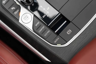 BMW 4 Series 2021 425i M Sports suit interior photo 19