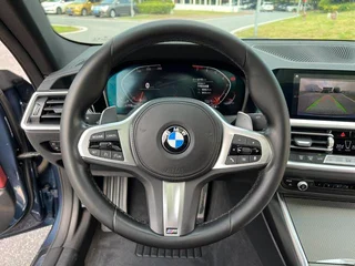 BMW 4 Series 2022 425i M Sports Night Suit interior photo 14