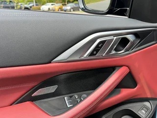 BMW 4 Series 2022 425i M Sports Night Suit interior photo 18