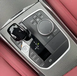 BMW 3 Series 2021 325i M Sports Night Suit interior photo 14