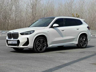 BMW X1 2023 sDrive25Li X Набор дизайна
