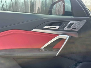 BMW X1 2023 sDrive25Li X Design Suit exterior photo 5