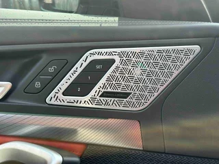 BMW X1 2023 sDrive25Li X Design Suit exterior photo 6