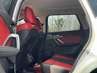 BMW X1 2023 sDrive25Li X Design Suit exterior photo 7
