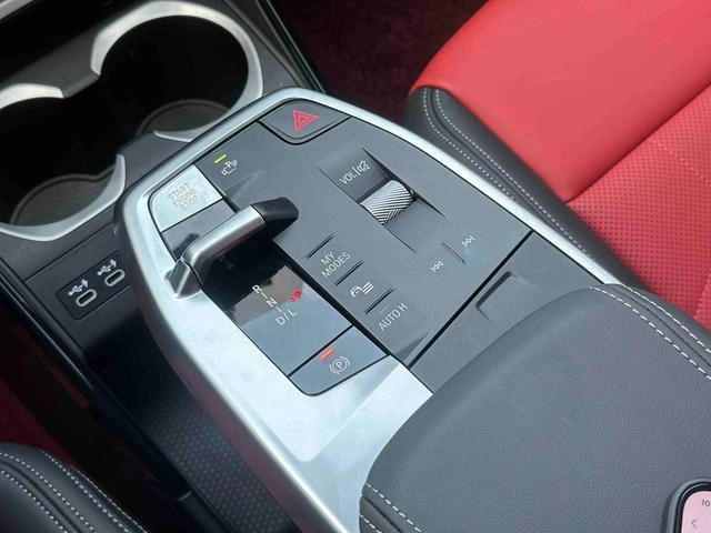 BMW X1 2023 sDrive25Li X Design Suit exterior photo 10