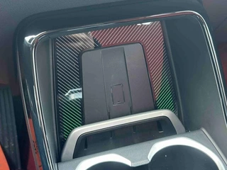 BMW X1 2023 sDrive25Li X Design Suit interior photo 11