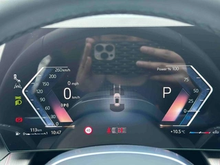 BMW X1 2023 sDrive25Li X Design Suit interior photo 14