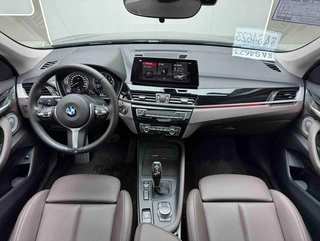 BMW X1 2022 sDrive25Li Leading Type exterior photo 7