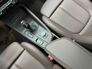 BMW X1 2022 sDrive25Li Leading Type interior photo 11