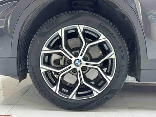 BMW X1 2022 sDrive25Li Leading Type interior photo 16