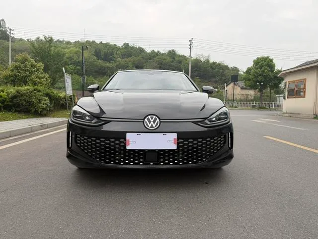 Volkswagen Lamando 2022 Lamando L 280TSI DSG Spicy Edition exterior photo 2