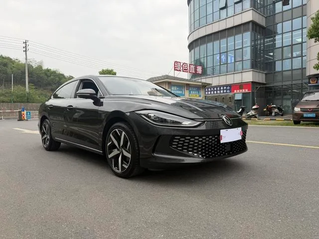 Volkswagen Lamando 2022 Lamando L 280TSI DSG Spicy Edition exterior photo 3