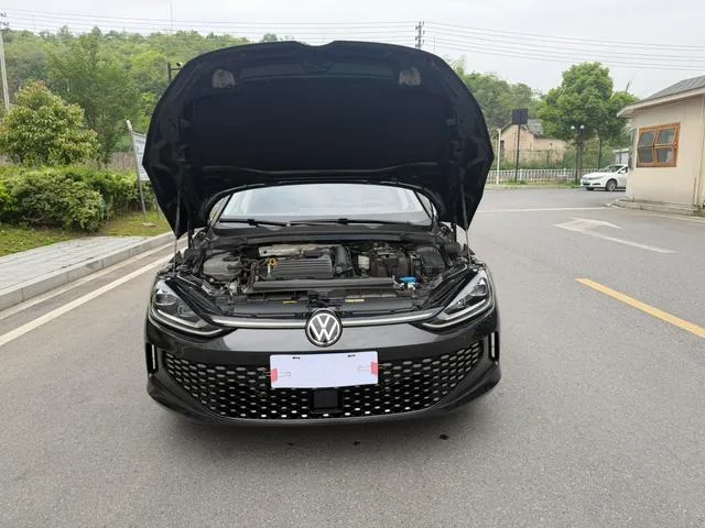 Volkswagen Lamando 2022 Lamando L 280TSI DSG Spicy Edition interior photo 17