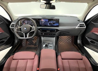 BMW 3 Series 2025 325Li M Sports suit exterior photo 2 BMW 3 Series 2025 325Li M Sports suit exterior photo 2