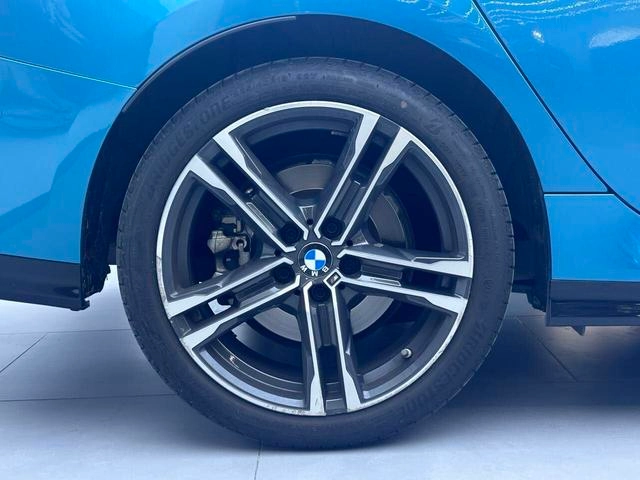 BMW 2 Series 2021 225i Four-door coupe M Sports suit exterior photo 6
