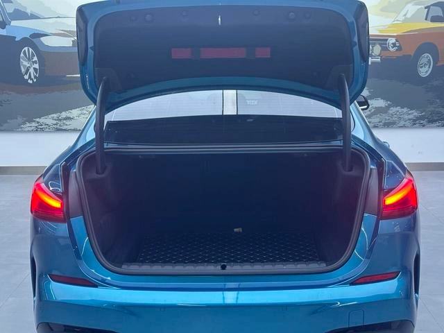 BMW 2 Series 2021 225i Four-door coupe M Sports suit exterior photo 7