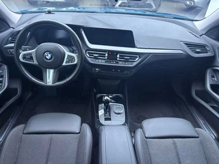 BMW 2 Series 2021 225i Four-door coupe M Sports suit interior photo 8