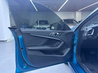 BMW 2 Series 2021 225i Four-door coupe M Sports suit interior photo 13