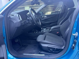 BMW 2 Series 2021 225i Four-door coupe M Sports suit interior photo 14