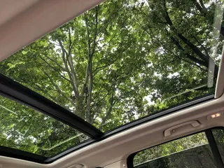 BMW X5 2021 xDrive30i M Sports suit interior photo 12