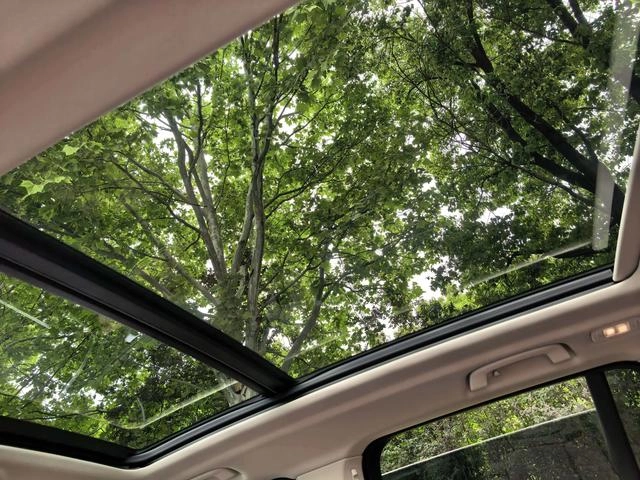 BMW X5 2021 xDrive30i M Sports suit interior photo 12