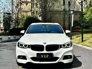 BMW 3 Series GT 2020 320i M Conjunto deportivo exterior foto 2 BMW 3 Series GT 2020 320i M Conjunto deportivo exterior foto 2