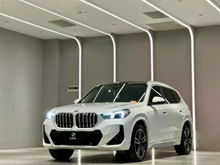 BMW X1 2023 sDrive25Li M Ensemble de sport