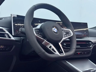 BMW 4 Series 2024 430i Capa abierta M Traje nocturno deportivo Yao exterior foto 8