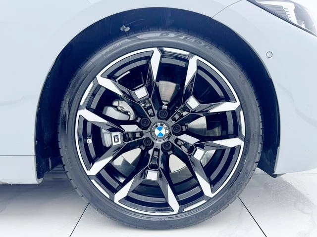 BMW 4 Series 2024 430i Capa abierta M Traje nocturno deportivo Yao interior foto 18