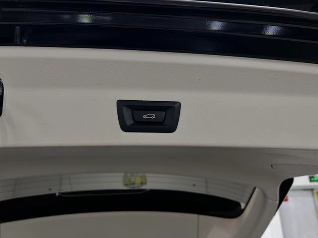 BMW X3 2022 Restyling xDrive25i M Sports suit exterior photo 10