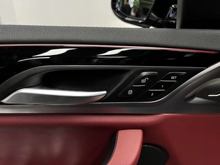 BMW X3 2022 Restyling xDrive25i M Sports suit interior photo 13