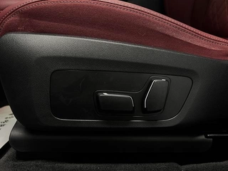 BMW X3 2022 Restyling xDrive25i M Sports suit interior photo 15