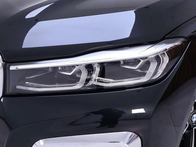 BMW 7 Series 2019 730Li M Conjunto deportivo exterior foto 5 BMW 7 Series 2019 730Li M Conjunto deportivo exterior foto 5