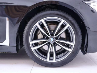 BMW 7 Series 2019 730Li M Conjunto deportivo exterior foto 7 BMW 7 Series 2019 730Li M Conjunto deportivo exterior foto 7