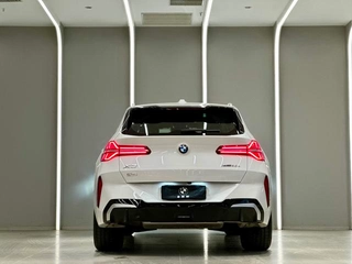 BMW X3 2025 xDrive30L Premium Class M Sports suit exterior photo 5