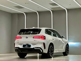 BMW X3 2025 xDrive30L Premium Class M Sports suit exterior photo 6