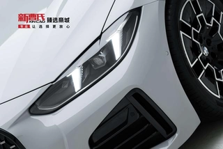 BMW 4 Series 2024 430i Gran Coupe M Sports Night Suit exterior photo 6