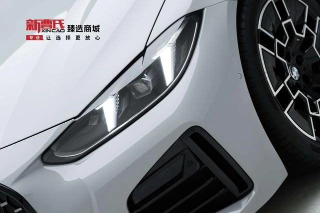 BMW 4 Series 2024 430i Gran Coupe M Sports Night Suit exterior photo 6