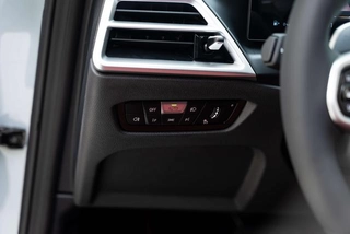 BMW 4 Series 2024 430i Gran Coupe M Sports Night Suit interior photo 13