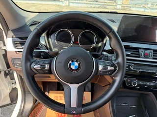 BMW X1 2021 Reforma sDrive25Li Líder interior foto 11