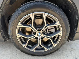 BMW X1 2021 Reforma sDrive25Li Líder interior foto 17