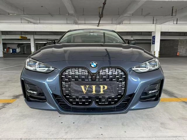 BMW 4 Series 2023 425i M Sports Night Suit exterior photo 3 BMW 4 Series 2023 425i M Sports Night Suit exterior photo 3
