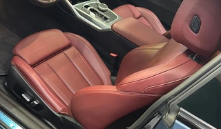 BMW 4 Series 2023 425i M Sports Night Suit interior photo 10 BMW 4 Series 2023 425i M Sports Night Suit interior photo 10