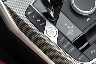 BMW 4 Series 2022 Restyling 430i Convertible M Sports Night Suit interior photo 20