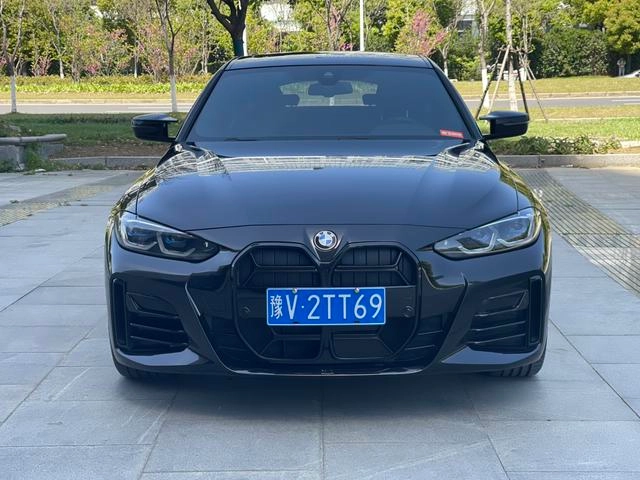 BMW 4 Series 2022 Reforma 425i M Traje nocturno deportivo Yao exterior foto 2 BMW 4 Series 2022 Reforma 425i M Traje nocturno deportivo Yao exterior foto 2