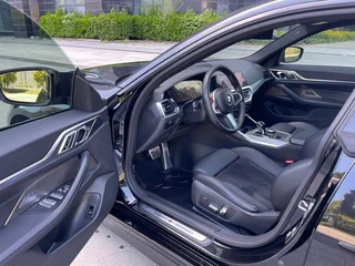 BMW 4 Series 2022 Reforma 425i M Traje nocturno deportivo Yao exterior foto 8 BMW 4 Series 2022 Reforma 425i M Traje nocturno deportivo Yao exterior foto 8